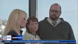 25 Investigates: Mass. foster parents fight to keep child in U.S. as court halts reunification