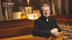 EP623 | Пасхальный выпуск "На крыльях орла" с участием отца Майкла Джонкаса