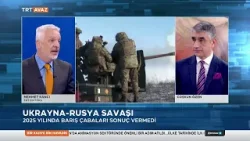 Bir Kahve Bin Havadis - 28 Aralık