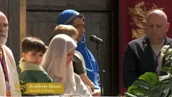 Representación de La Pasión de Adeje - 03.04.26 | Mírame TV Canarias