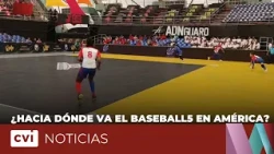 Where is Baseball5 headed in the Americas?