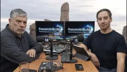 05 ABR 2026 Frecuencia Oculta. "Construyamos Arcas" 05 ABR 2026 Frecuencia Oculta. "Construyamos Arcas"