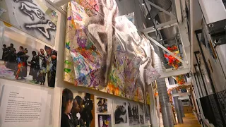 American Mural Project wants to inspire and collaborate with the community