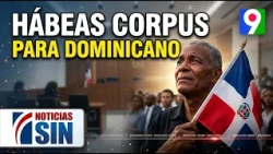 Constitutional Guarantee Filed for Dominican Man Attacked by ICE | SIN Stellar Broadcast