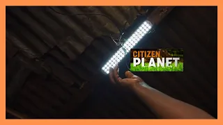 Citizen planet | Platics to power in Nakuru