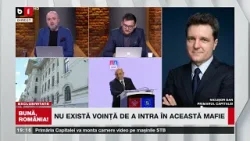 Nicușor Dan, despre Cătălin Cîrstoiu care a anunțat că se va lupta și el cu mafia imobiliară. B1TV