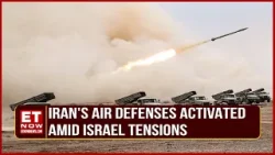 Iranian Air Defenses Activated After Drone Sighting Near Isfahan: Gisoo Misha Ahmadi Reports