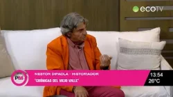 Néstor Di Paola y una reflexión sobre la educación