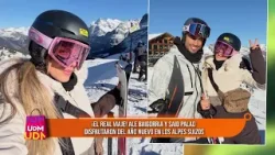 Un Día en el Mall - ENE 05 - 2/3 - HUGO YA PRESENTÓ A SIS AMIGOS ÍNTIMOS A LA LADERA | Willax Un Día en el Mall - ENE 05 - 2/3 - HUGO YA PRESENTÓ A SIS AMIGOS ÍNTIMOS A LA LADERA | Willax