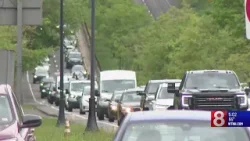 New concerns about Merritt Parkway safety