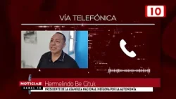 Denuncian falta de consulta a comunidades mayas en proyectos turísticos