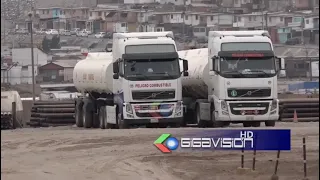 Salaried Heavy Transport: Will not join the vehicle withdrawal or the called strike.