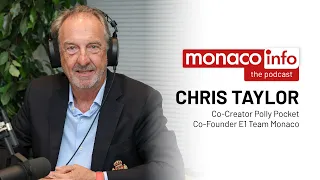 Chris Taylor