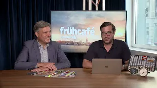 157. Deutsches Derby ab 05. Juli