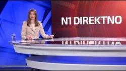 N1 Direktno (9.4.2026)