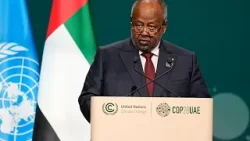 Djibouti : Ismail Omar Guelleh réélu, pour un 6è mandat