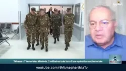 À force de parler d’un seul pays, on finit par décrire un État isolé du reste du monde