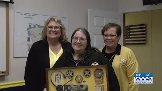 Tazewell County Sheriff’s Office celebrates retiring 911 dispatcher