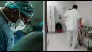 Alleged mistreatment during medical care at IPS Luque reported