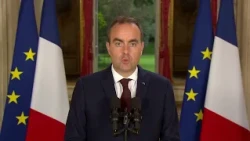 High school students, fuel, farmers: S. Lecornu calls for calm without announcing new measures