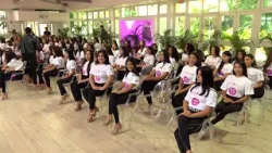 Casting nacional de Miss Teen Nicaragua: el camino hacia la corona