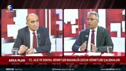 Background: Ministry of Family and Social Services Child Services 10/05/2026