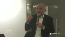 A CHIARE LETTE GIUSTIZIA AL BIVIO INCONTRO FORZA ITALIA SI ALLA GIUSTIZIA GIUSTA DEL 04 FEBBRAIO 202