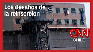 Pares Impares: Reinserción, la tarea pendiente