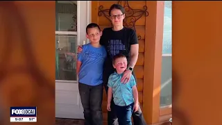 Fatal Parker County fire kills mother, two children