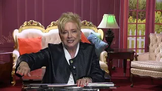 The Lord Reigns with Dr. Ruth Bodlovich