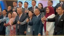 46th General Assembly AIPA: Day 4 Recap 46th General Assembly AIPA: Day 4 Recap