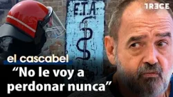 Semilibertad para el etarra de la primera policía asesinada por ETA: “No le voy a perdonar”