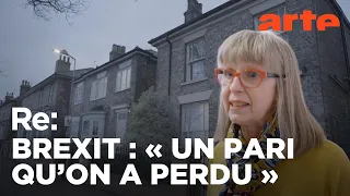 Brexit : le regret après le vote | ARTE Regards