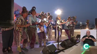 OC NEWS 1ST EDITION 09/02/26 ONDA CADIZ TV