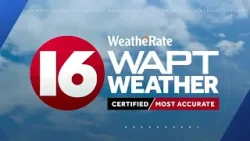 Bitter cold this weekend, temperatures climb by Monday Bitter cold this weekend, temperatures climb by Monday