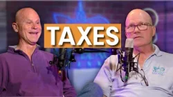 Bald Guys Finance I Episode 22 Taxes