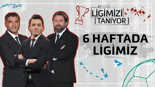 Our League in 6 Weeks | Getting to Know Our League with Erman Özgür and Mustafa Sarp