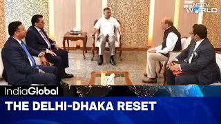 India-Bangladesh Ties: India's High Commissioner Meets Bangladesh PM Tarique Rahman For Reset