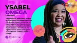 Miradas: Ysabel Omega (29/02/2024) | TVPerú