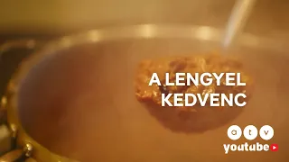 Europeo – Egy falat Lengyelország: így készül az igazi bigos
