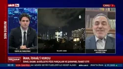 Gece Ajansı - Yahya Altunkaynak, Ziya Türkyılmaz - 25.03.2026