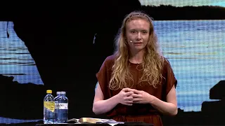 Når trykket øker | Maria Lavelle | Tilbake til de gamle stier |  Kanal 10 Kveld | 15.08.26