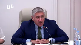 Արցախի անձնագիր ունեցողները Հայաստանում պիտի ունենան նույն իրավունքները, ինչ ՀՀ անձնագիր ունեցողները