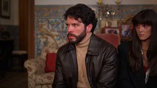 Who killed the Barcelos rooster - Episode 51