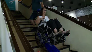 Akadálymentes Fehérvár