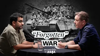 When the US fought North Korea and China | Meanwhile in Asia