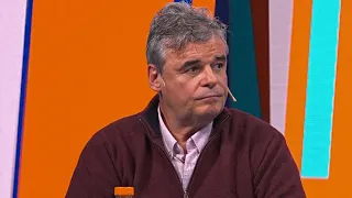 "We have to win an epic match": Javier Gomensoro | Part 2