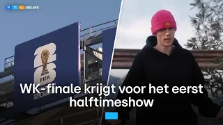 Niet iedereen is enthousiast over de show | RTL Nieuws