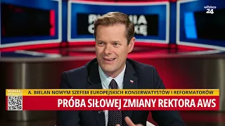 Keep politicians out of universities! What’s this circus for? | QUESTIONS ABOUT POLAND