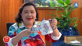 20 Percent Episode 279